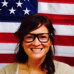 Meet your Posher, Christine